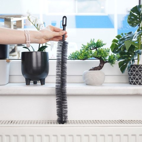 Szczotka do czyszczenia kaloryferów elastyczna 70cm ULTRA CLEAN 712008