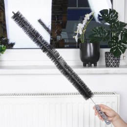 Szczotka do czyszczenia kaloryferów elastyczna 70cm VILDE 779042