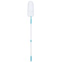 Szczotka do kurzu antystatyczna teleskopowa rozkładana 117-159cm ALPINA 779036
