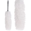 Szczotka do kurzu pajęczyn miotełka antystatyczna 48cm ULTRA CLEAN 779014