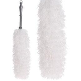 Szczotka do kurzu pajęczyn miotełka antystatyczna 48cm ULTRA CLEAN 779014