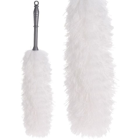 Szczotka do kurzu pajęczyn miotełka antystatyczna 48cm ULTRA CLEAN 779014
