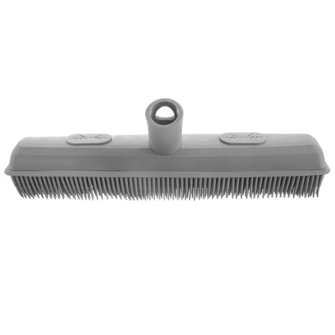 Szczotka do miotły miotełki gumowa CLEAN SYSTEM 34cm ORION 711854