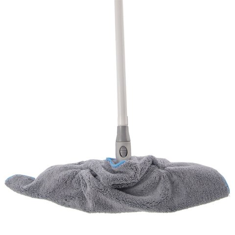 Szczotka do miotły miotełki gumowa CLEAN SYSTEM 34cm ORION 711854