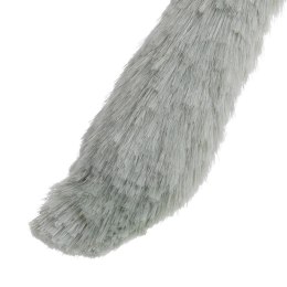 Szczotka miotełka zmiotka do kurzu antystatyczna teleskopowa 75-95cm ULTRA CLEAN 712003