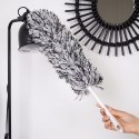 Szczotka miotełka zmiotka do kurzu pajęczyn antystatyczna 55cm ORION 712205