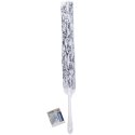 Szczotka miotełka zmiotka do kurzu pajęczyn antystatyczna 55cm ORION 712205