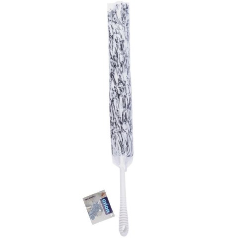 Szczotka miotełka zmiotka do kurzu pajęczyn antystatyczna 55cm ORION 712205