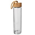 Szklana butelka na wodę soki lemoniadę z sitkiem 500 ml ORION 143758