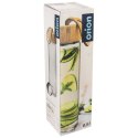 Szklana butelka na wodę soki lemoniadę z sitkiem 500 ml ORION 143758