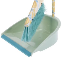 Szufelka ze zmiotką długa zmiotka z szufelką zmiotka i szufelka ULTRA CLEAN 711810