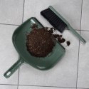 Szufelka ze zmiotką duża zmiotka z szufelką PROGARDEN 779094