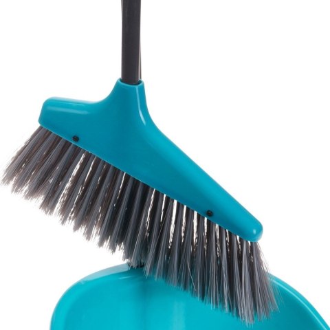 Szufelka ze zmiotką zmiotka z szufelką długa ULTRA CLEAN 711822