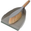 Szufelka ze zmiotką zmiotka z szufelką zmiotka i szufelka ULTRA CLEAN 711310