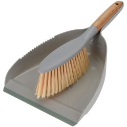 Szufelka ze zmiotką zmiotka z szufelką zmiotka i szufelka ULTRA CLEAN 711310