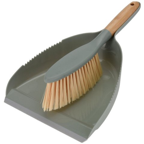 Szufelka ze zmiotką zmiotka z szufelką zmiotka i szufelka ULTRA CLEAN 711310