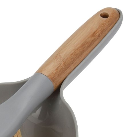 Szufelka ze zmiotką zmiotka z szufelką zmiotka i szufelka ULTRA CLEAN 711310