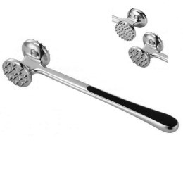 Tłuczek do mięsa kotletów dwustronny rozbijak KRISBERG KS-2690