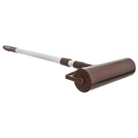 Wałek rolka do czyszczenia ubrań teleskopowa XXL 64-100cm ORION 831725