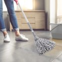 Wymienny wkład do mopa CLEAN SYSTEM 30cm ORION 711440