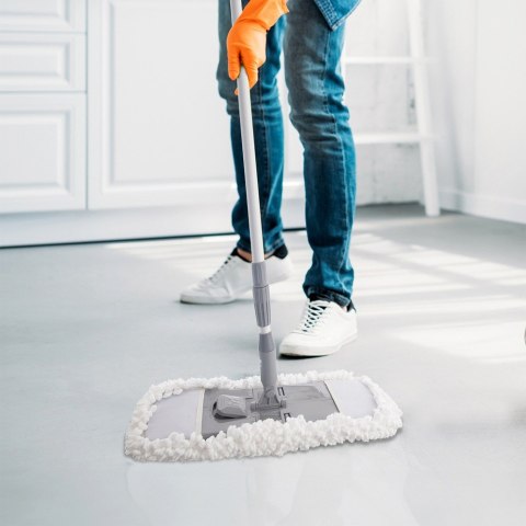 Wymienny wkład do mopa CLEAN SYSTEM 43x14cm ORION 711443