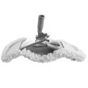 Wymienny wkład do mopa CLEAN SYSTEM 43x14cm ORION 711443