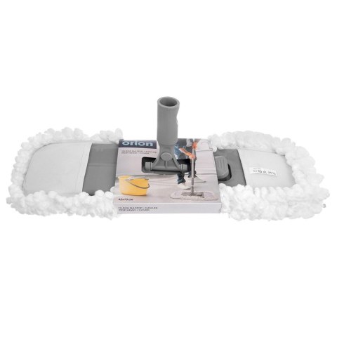 Wymienny wkład do mopa CLEAN SYSTEM 43x14cm ORION 711443