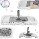 Wymienny wkład do mopa CLEAN SYSTEM 43x14cm ORION 711443