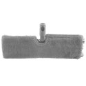 Wymienny wkład do mopa płaskiego dwustronny CLEAN SYSTEM 41x12cm ORION 711442