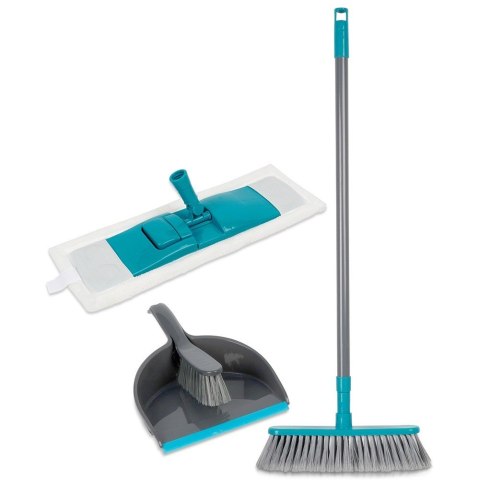 Zestaw do sprzątania czyszczenia 5 elementów komplet ULTRA CLEAN 779095