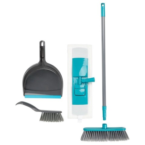 Zestaw do sprzątania czyszczenia 5 elementów komplet ULTRA CLEAN 779095