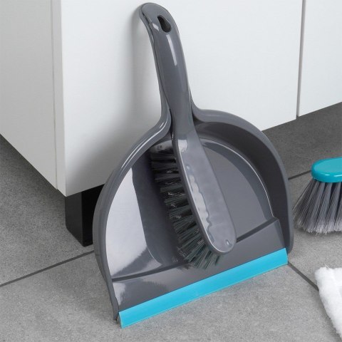 Zestaw do sprzątania czyszczenia 5 elementów komplet ULTRA CLEAN 779095