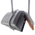 Zmiotka z szufelką długa na kiju 91cm szufelka ze zmiotką ORION 711852
