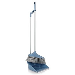 Zmiotka z szufelką długa na kiju szufelka ze zmiotką 81cm ULTRA CLEAN 779093