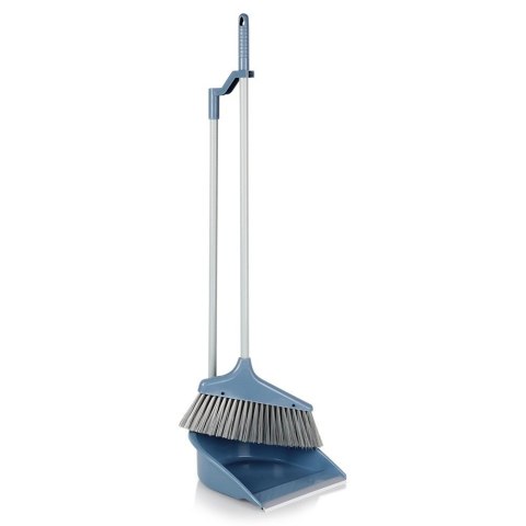 Zmiotka z szufelką długa na kiju szufelka ze zmiotką 81cm ULTRA CLEAN 779093