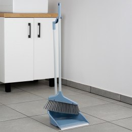 Zmiotka z szufelką długa na kiju szufelka ze zmiotką 81cm ULTRA CLEAN 779093