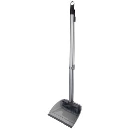 Zmiotka z szufelką długa na kiju szufelka ze zmiotką 87cm ORION 711853