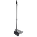 Zmiotka z szufelką długa na kiju szufelka ze zmiotką 87cm ORION 711853
