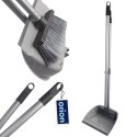 Zmiotka z szufelką długa na kiju szufelka ze zmiotką 87cm ORION 711853